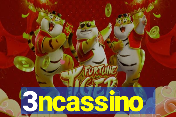 3ncassino