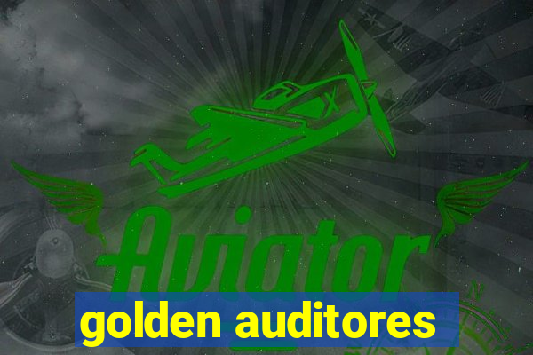 golden auditores