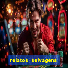 relatos selvagens gabriel pasternak