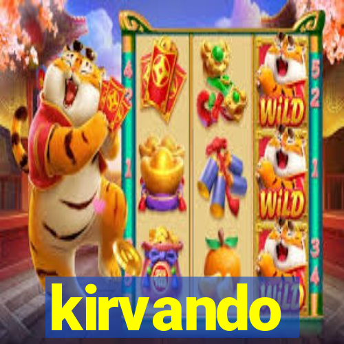 kirvando