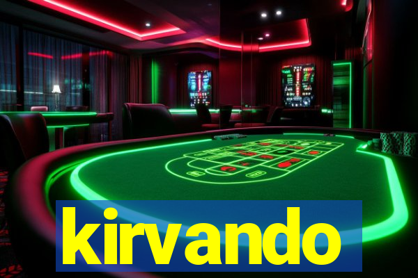 kirvando