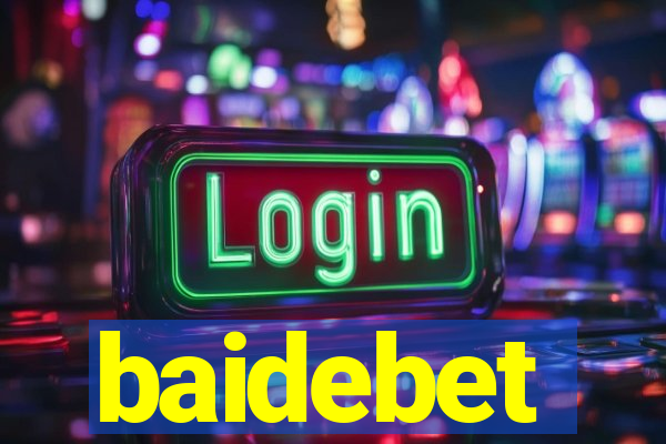 baidebet