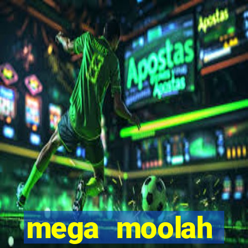 mega moolah progressive slot game