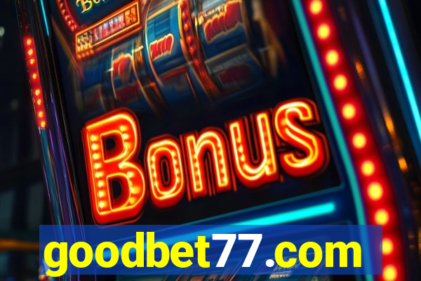 goodbet77.com