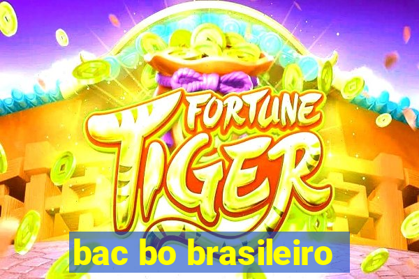 bac bo brasileiro