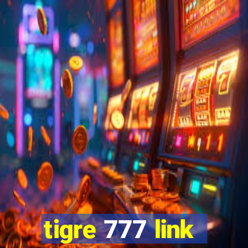 tigre 777 link