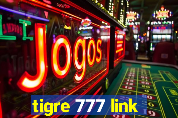 tigre 777 link