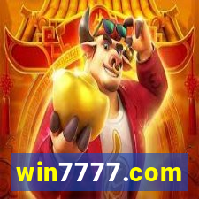 win7777.com