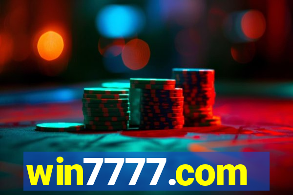 win7777.com