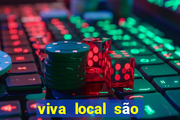 viva local são josé dos campos