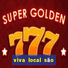 viva local são josé dos campos