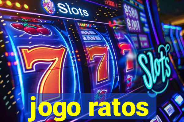 jogo ratos