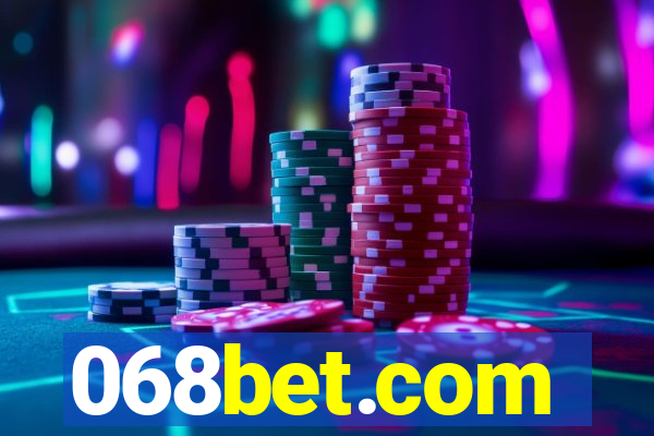 068bet.com