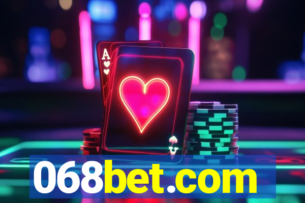 068bet.com