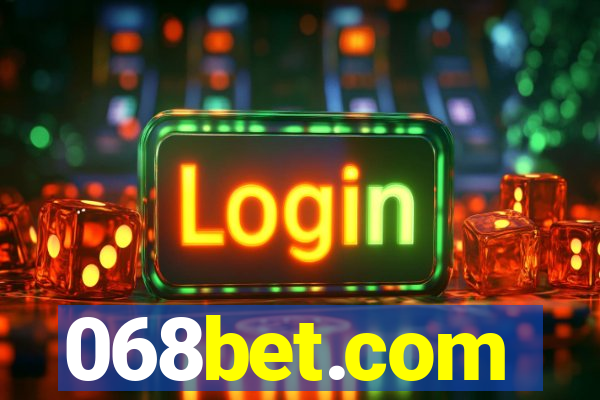 068bet.com