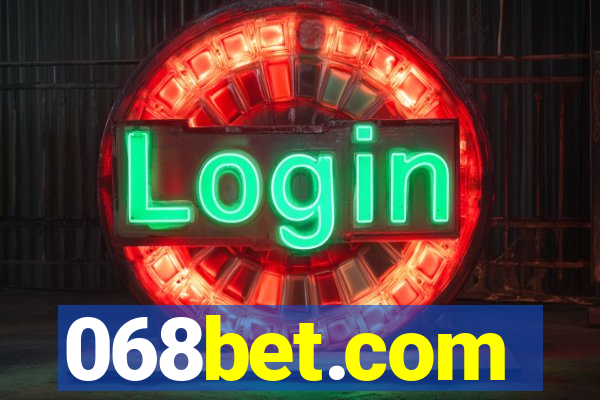 068bet.com