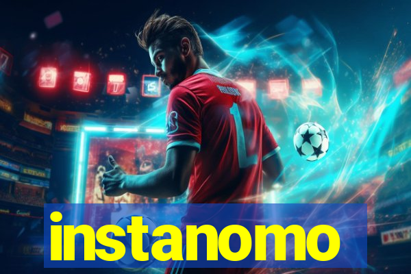 instanomo