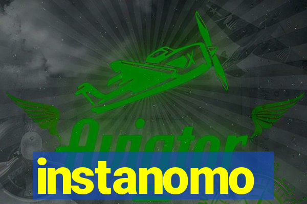 instanomo