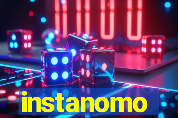 instanomo