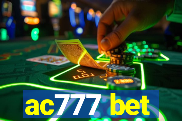 ac777 bet