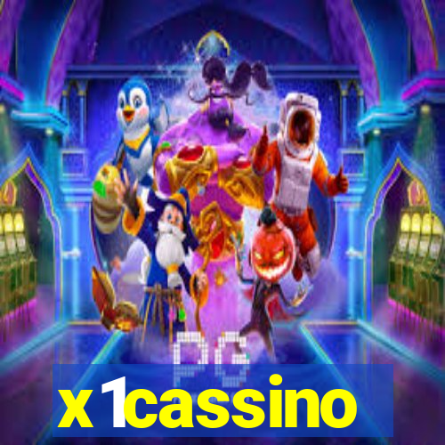 x1cassino