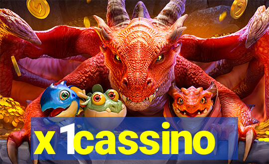 x1cassino