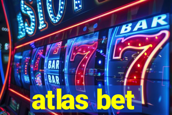 atlas bet