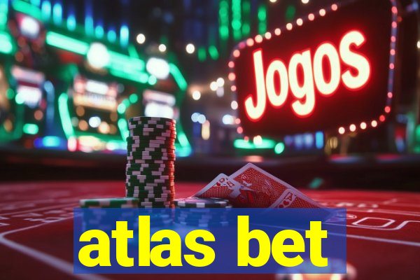 atlas bet