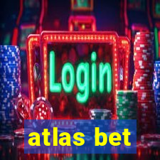 atlas bet