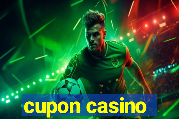 cupon casino