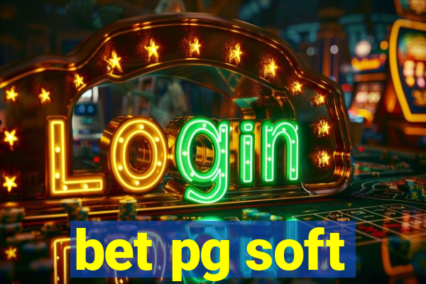 bet pg soft