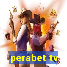 perabet tv