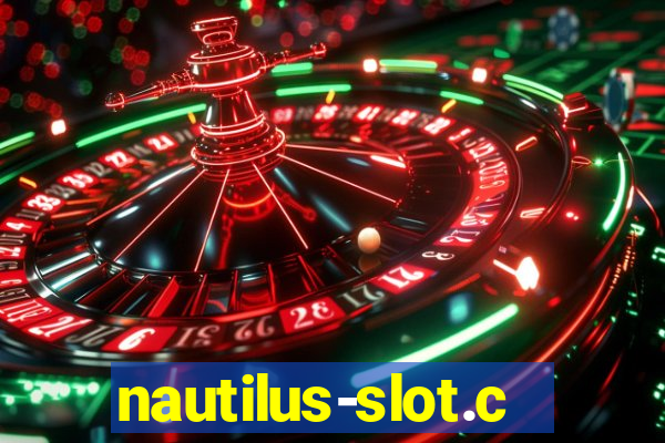 nautilus-slot.com