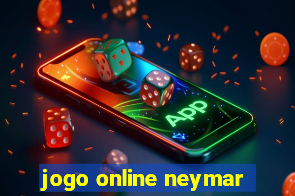 jogo online neymar