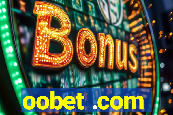 oobet .com