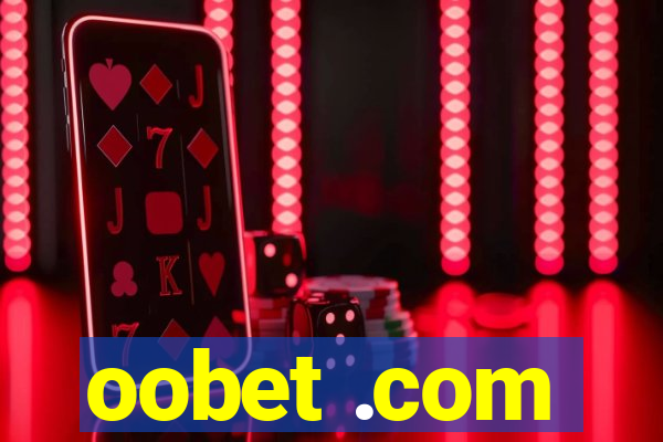 oobet .com