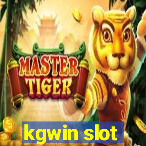 kgwin slot