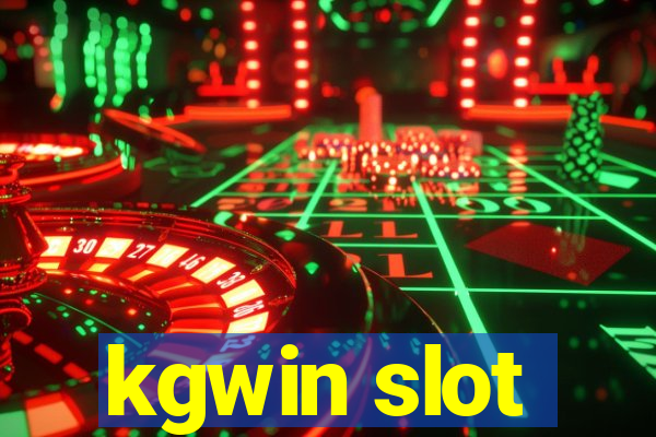 kgwin slot