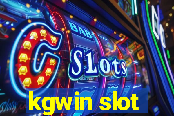 kgwin slot