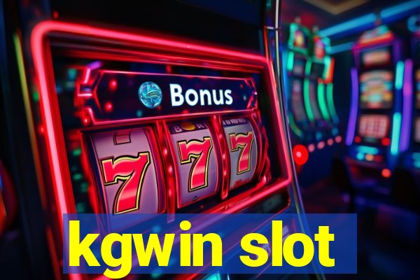 kgwin slot