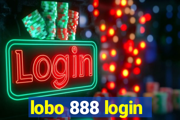 lobo 888 login