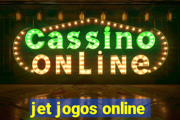 jet jogos online