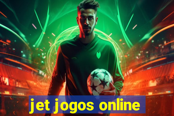 jet jogos online