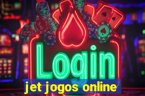 jet jogos online