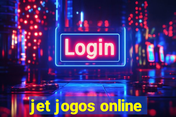 jet jogos online