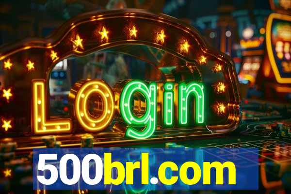 500brl.com