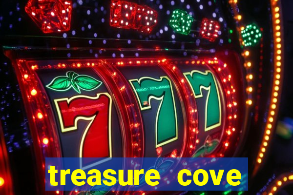 treasure cove prince george bingo hours