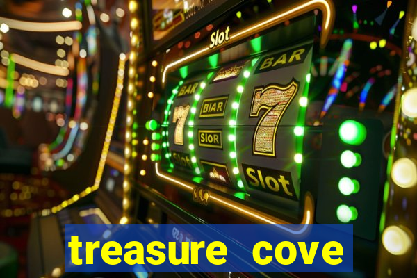 treasure cove prince george bingo hours