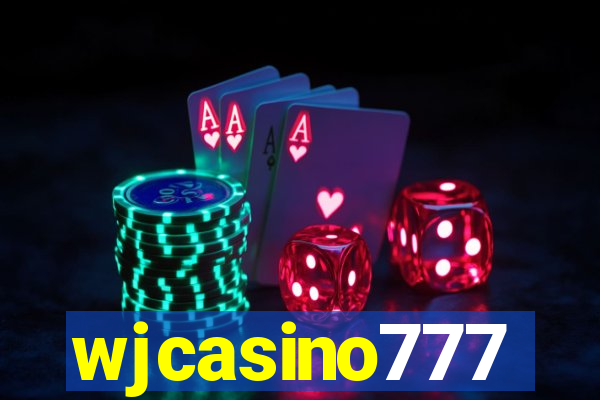 wjcasino777