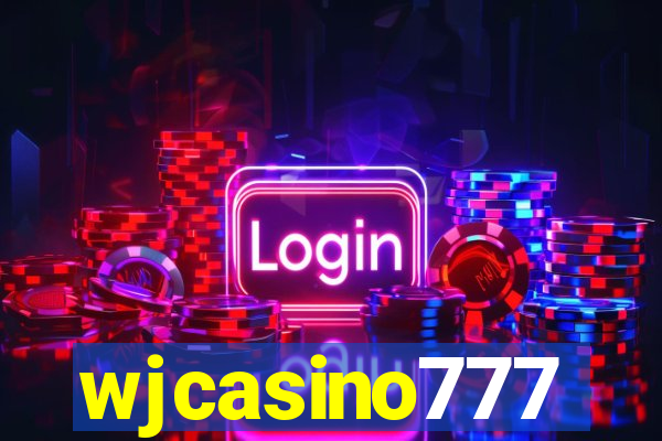 wjcasino777